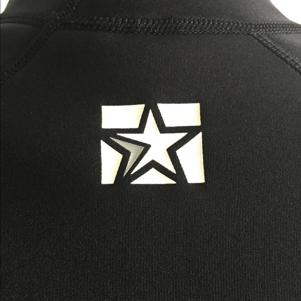 Jobe Progress L/S Rash Guard Neoprene Small - Picture 3 of 7